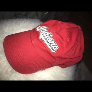 COPY - Nike Indians Baseball Hat